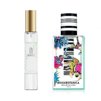 Odpowiednik perfum Balenciaga Rosabotanica*